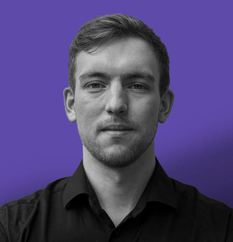 Stanisław Ogarek — mentor grafiki 3D