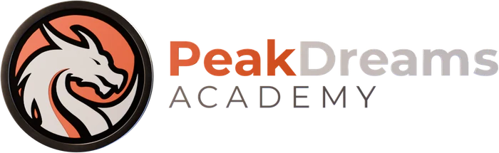 PeakDreams Academy