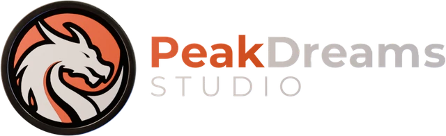 PeakDreams Studio