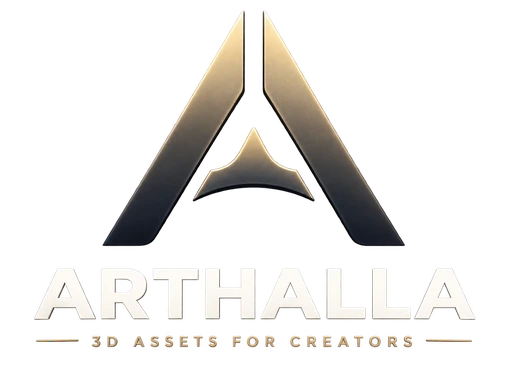 Arthalla logo