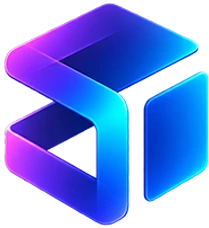 Kursy3D.pl logo
